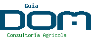 Guía DOM Consultoría Agrícola en São Bernardo do Campo/SP - Brasil