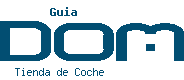 Guía DOM Car Shop en Vinhedo/SP - Brasil