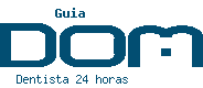 Guía DOM Dentistas en Gavião Peixoto/SP - Brasil